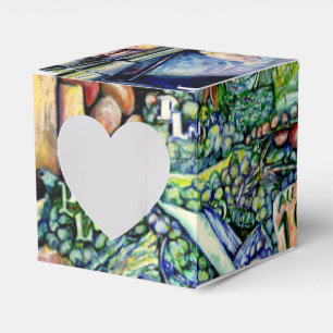 Wenn Gott es besser gemacht hätte, hätte sie Behal Geschenkschachtel