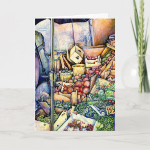 Wenn Gott es besser gemacht hätte, hätte sie Behal Karte