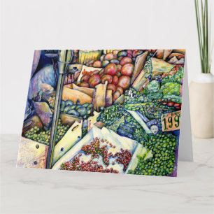 Wenn Gott es besser gemacht hätte, hätte sie Behal Karte