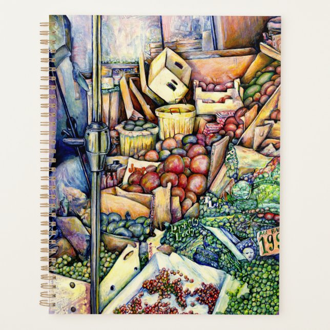 Wenn Gott es besser gemacht hätte, hätte sie Behal Planer (Vorderseite)