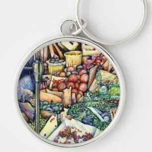 Wenn Gott es besser gemacht hätte, hätte sie Behal Schlüsselanhänger