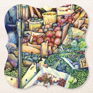 Wenn Gott es besser gemacht hätte, hätte sie Behal Untersetzer