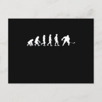 Wenn Hockey einfach wäre, würden sie es Ihre Mama 