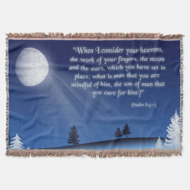 Wenn ich an Ihre Himmel denke Decke (Vorderseite)