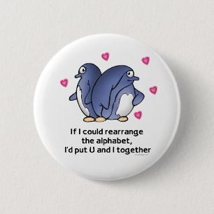 Wenn ich das Alphabet erreichen könnte... Button