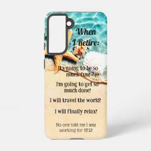 Wenn ich den Samsung iPhone Case Galaxy Hülle