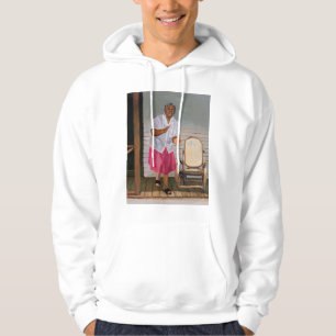 Wenn ich dieses Gefühl 2000 erhalte Hoodie