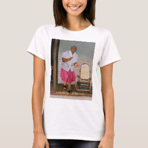 Wenn ich dieses Gefühl 2000 erhalte T-Shirt