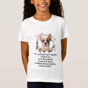 Wenn ich dir etwas Spaß machen könnte, wenn ich di T-Shirt