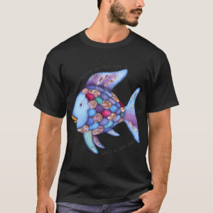 Wenn ich ein Fisch wäre T-Shirt