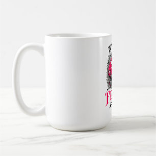 Wenn ich Gefühle hätte, wären sie für dich Kaffeetasse