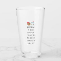 Wenn ich meine Cookies versenkt habe, halte ich si