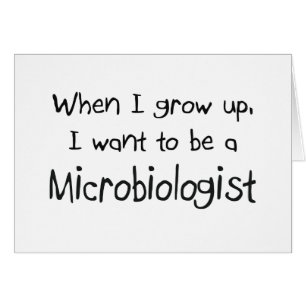 Wenn ich mich aufwachse, wollen Sie, um ein