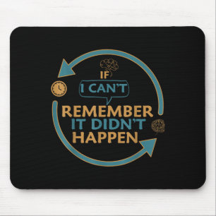 Wenn ich mich nicht erinnern kann, ist es nicht pa mousepad