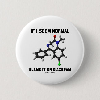 Wenn ich normal scheine, tadeln Sie es auf Button