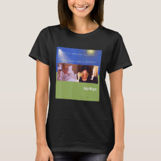 Wenn ich so falsch 2019s bin, warum fühlt es sich T-Shirt