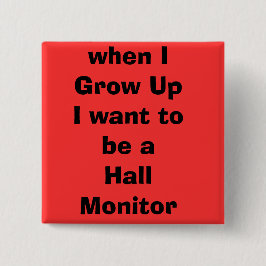 wenn IGrow UPI wollen, um ein Hall-Monitor zu sein Button