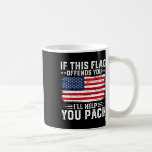 Wenn Ihnen das widerfährt, helfe ich Ihnen beim Ve Kaffeetasse