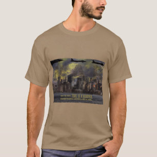 Wenn Ihr Lieblingswerkzeug ein Hammer T-Shirt