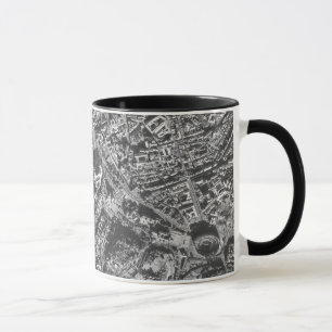 Wenn in Rom Tasse
