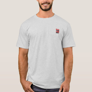 Wenn it'sToo Loud Sie zu alt sind T-Shirt