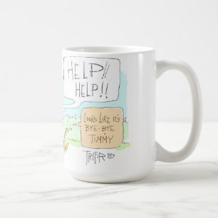 WENN MÄDCHEN EIN AFGHANE - TASSE GEWESEN WAR