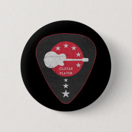 wenn man Gitarre spielt Button