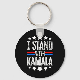 Wenn man Kamala nicht richtig ausdrücken kann, dan Schlüsselanhänger