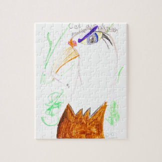 Wenn man praktiziert, wird man gut puzzle