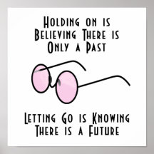 Wenn man weiter geht, glaubt man, dass es nur eine