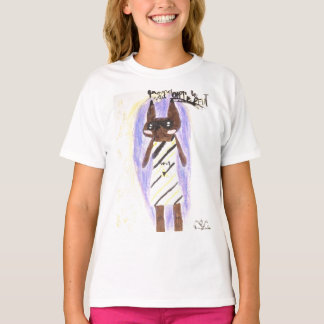 Wenn man will, kann man es T-Shirt