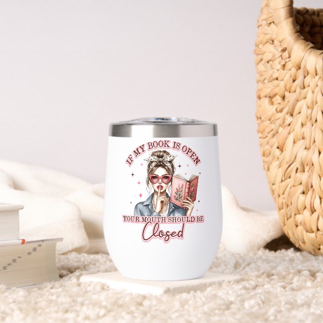 Wenn mein Buch geöffnet ist... (Wohnzimmer (gedreht))