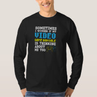 Wenn meine Videospielkonsolen auch an mich denken