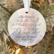 Wenn morgen ohne mich beginnt akrobielle Ornamente