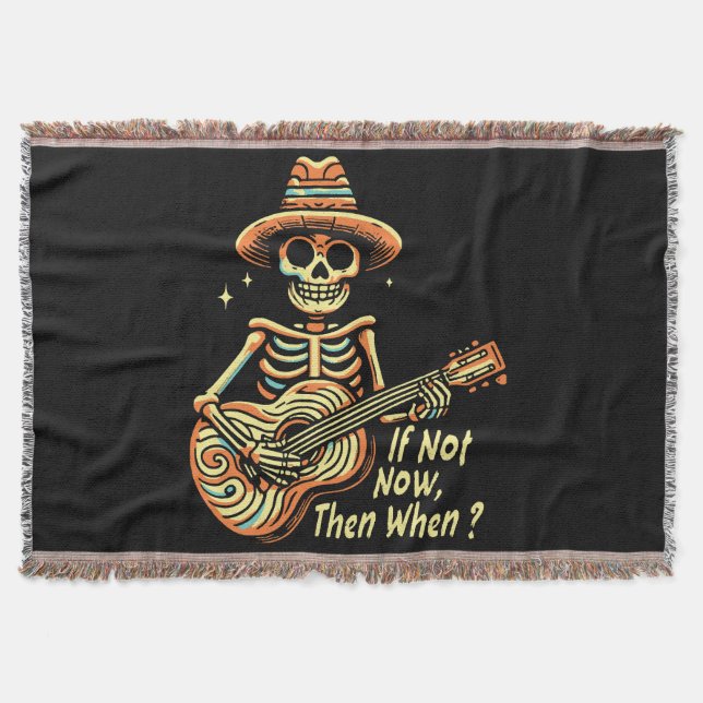 Wenn nicht jetzt, dann wann decke (Vorderseite)