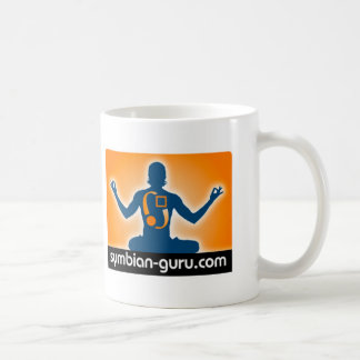 Wenn Nokia machte Kaffee…. Kaffeetasse