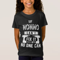 Wenn Nonno nicht reparieren kann es niemand kann I
