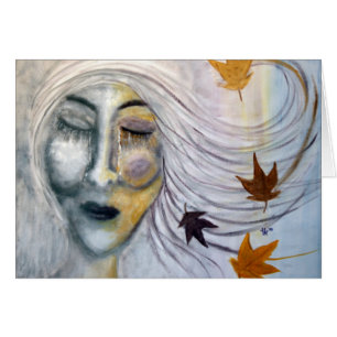 "Wenn Oktober" Kunst geht