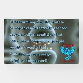 Wenn OTC wirksam war Phoenix - individuell anpassb Banner