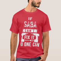 Wenn Saba es nicht kann, kann es niemand Hebräisch