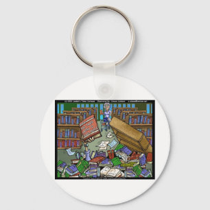 Wenn schlechte Dinge passieren Funny Gift T-Shirts Schlüsselanhänger