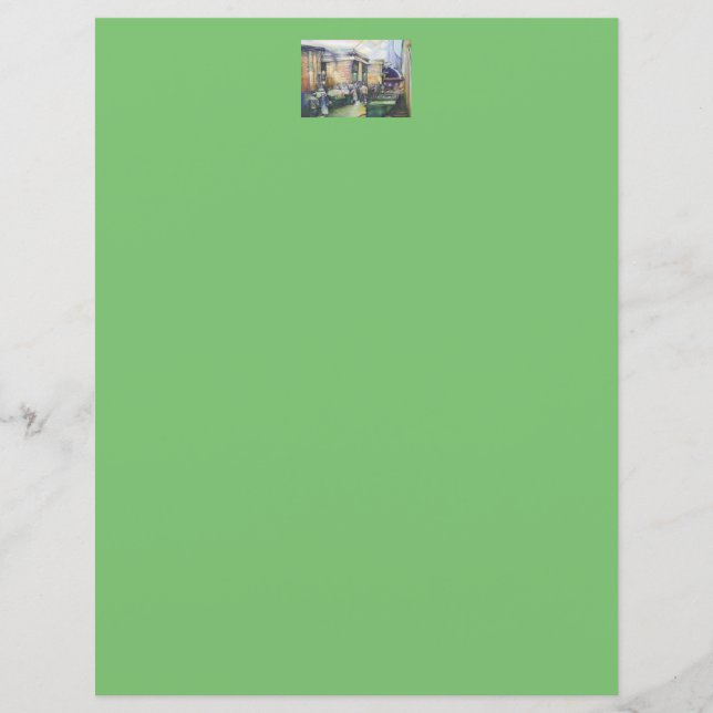 Wenn sich Kunst nicht bildet, dann wird Grace sie  (Vorderseite)