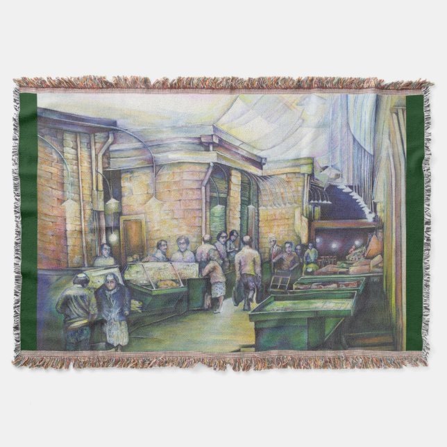 Wenn sich Kunstleuchten bilden, dann wird Grace es Decke (Vorderseite)