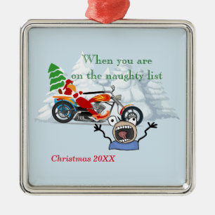 Wenn Sie auf der Liste der Unhöflichkeiten des Wei Ornament Aus Metall