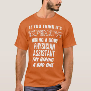 Wenn Sie denken, Itx27s ist teuer, einen schlechte T-Shirt