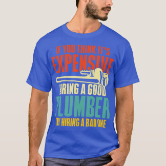 Wenn Sie denken, seine teure Anmietung eines guten T-Shirt