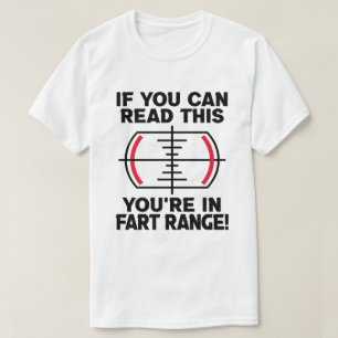 Wenn Sie dies lesen können, befinden Sie sich im T-Shirt