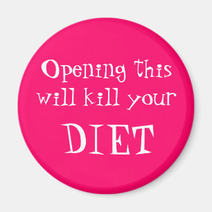 Wenn Sie diese Option öffnen, wird Ihre DIET Magnet