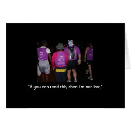 Wenn Sie dieses lesen können…