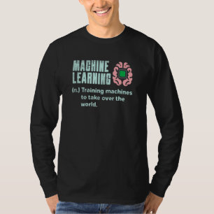 Wenn Sie ein einfaches Leben Gewollt werden Sie ni T-Shirt